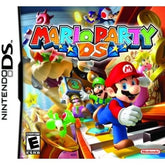 Mario Party DS